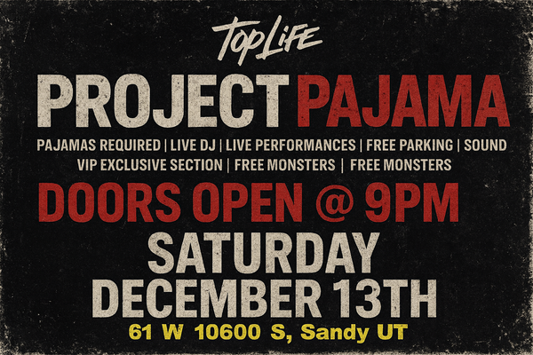 Project Pajama (18+)