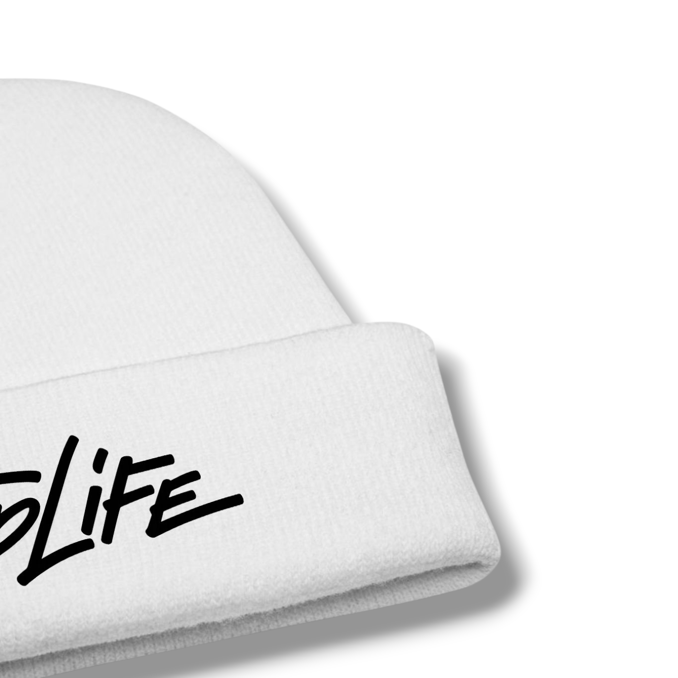 Top Life Beanie