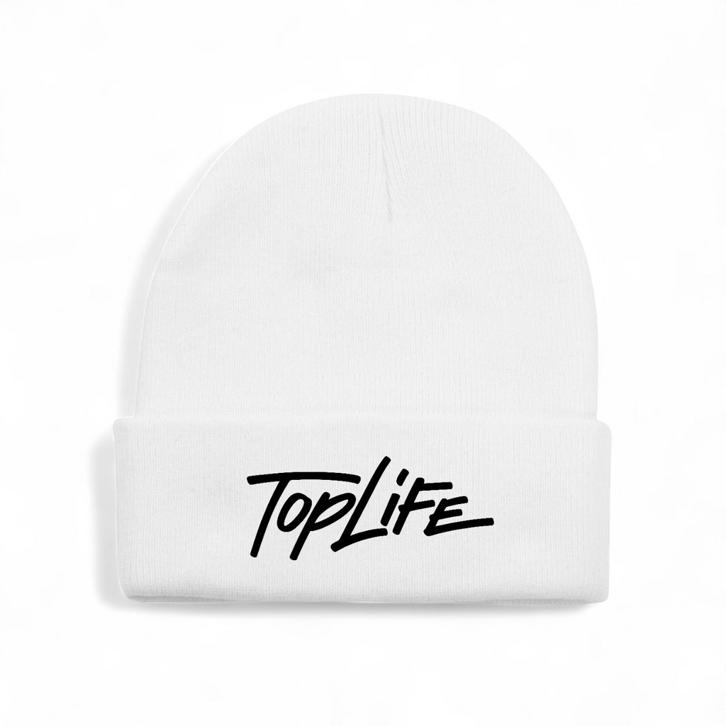 Top Life Beanie