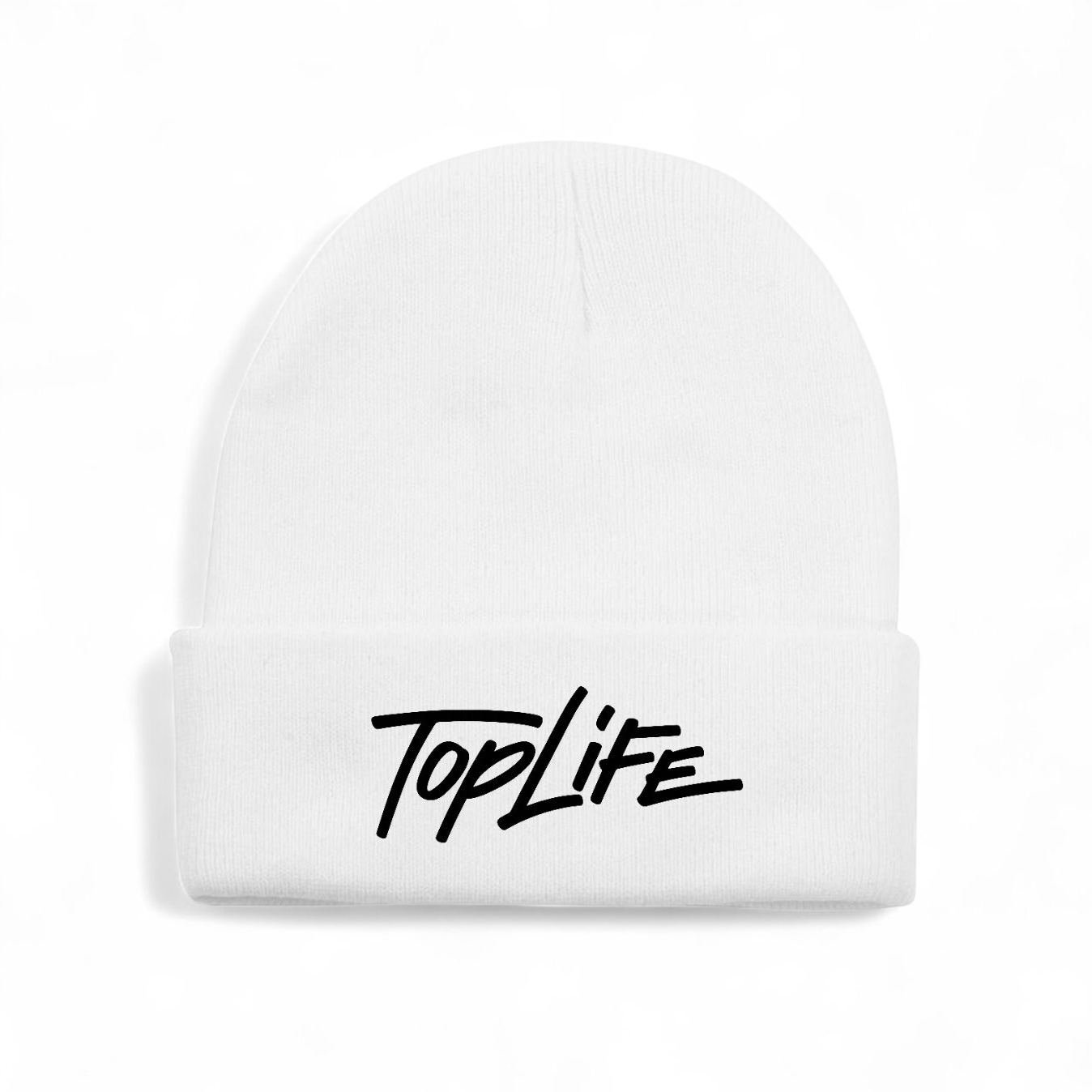 Top Life Beanie